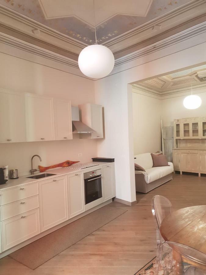 Apartamento La Piccola Casa Di Ubs Sestri Levante Exterior foto